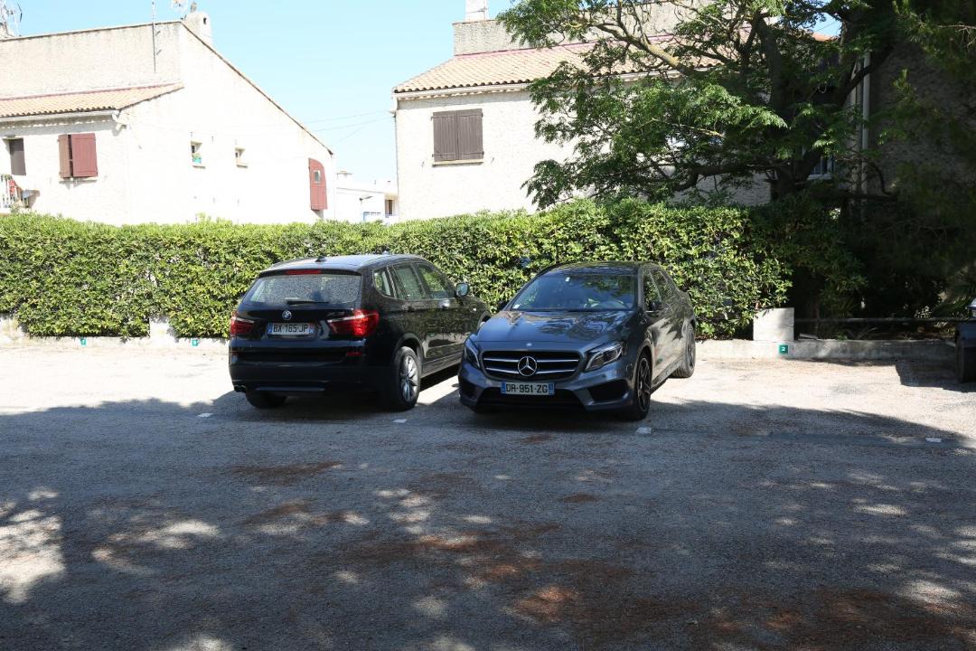 Photo of Buildings in Le Grau-Du-Roi