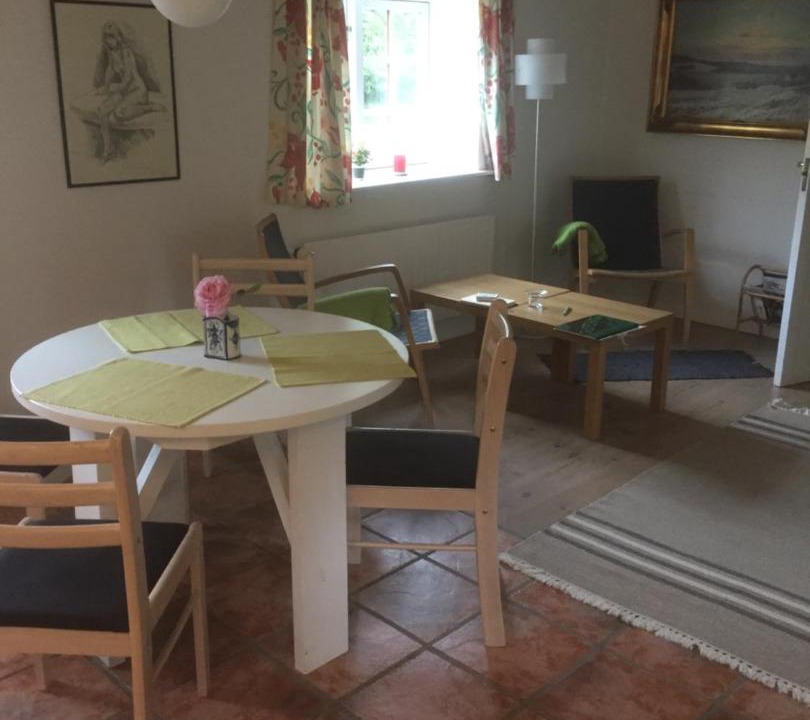Photo of Livingroom in Viborg