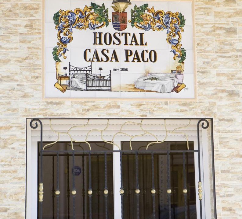 Photo of Patio Balcony in Xilxes