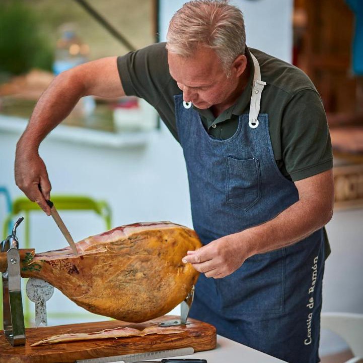 Photo of Others in Segura de la Sierra