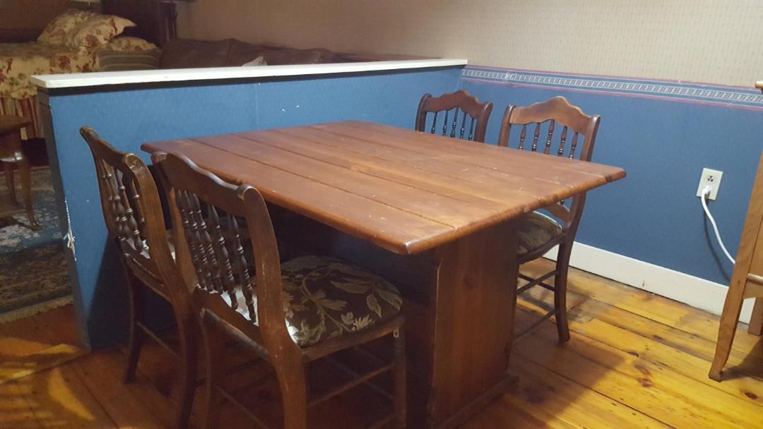 Photo of Others in Bethel