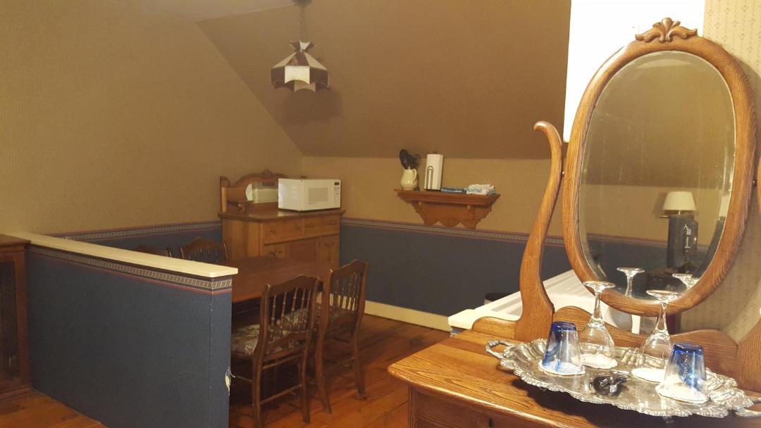 Photo of Bathroom in Bethel