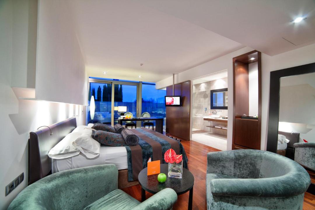 Photo of Livingroom in Lleida