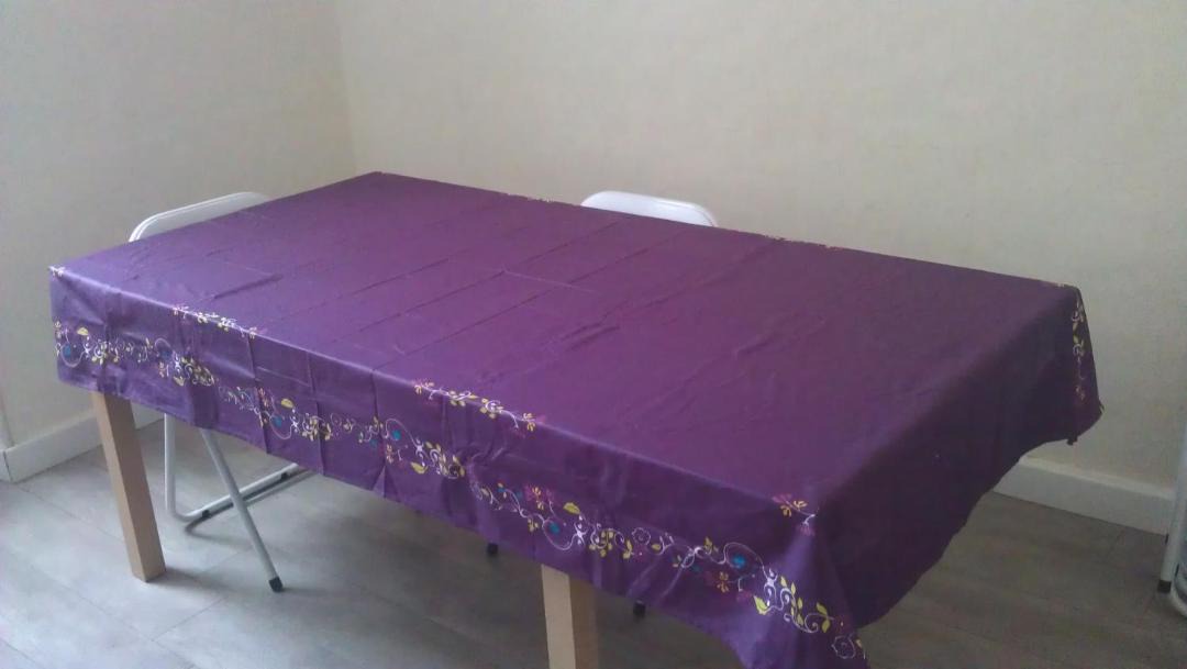 Photo of Bedroom in Poitiers