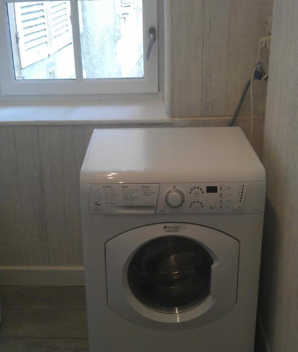 Photo of Bathroom in Poitiers