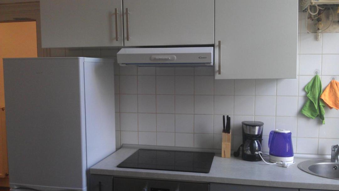 Photo of Kitchen in Poitiers