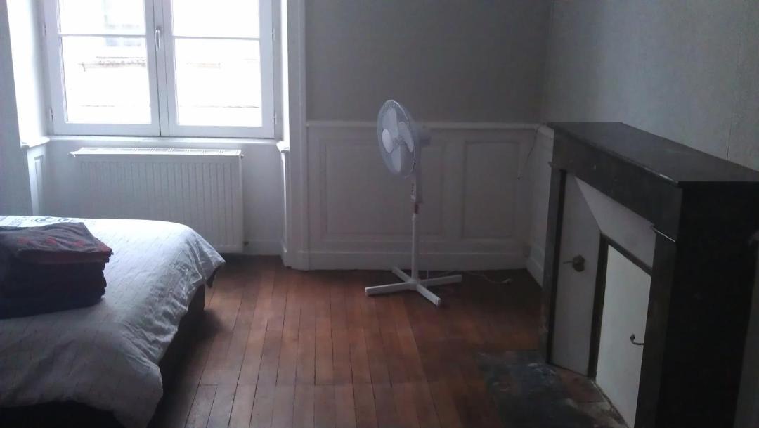 Photo of Bedroom in Poitiers