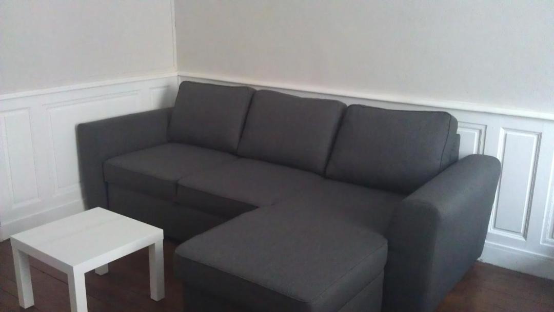 Photo of Livingroom in Poitiers