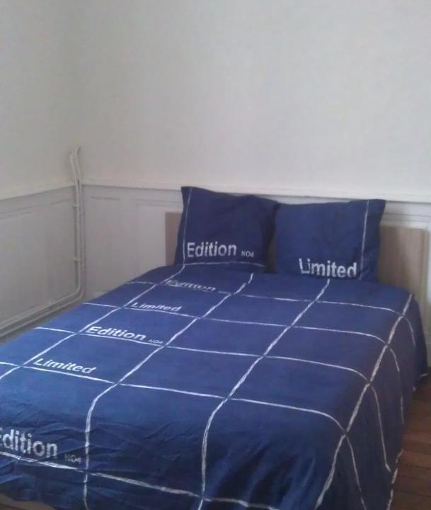 Photo of Bedroom in Poitiers