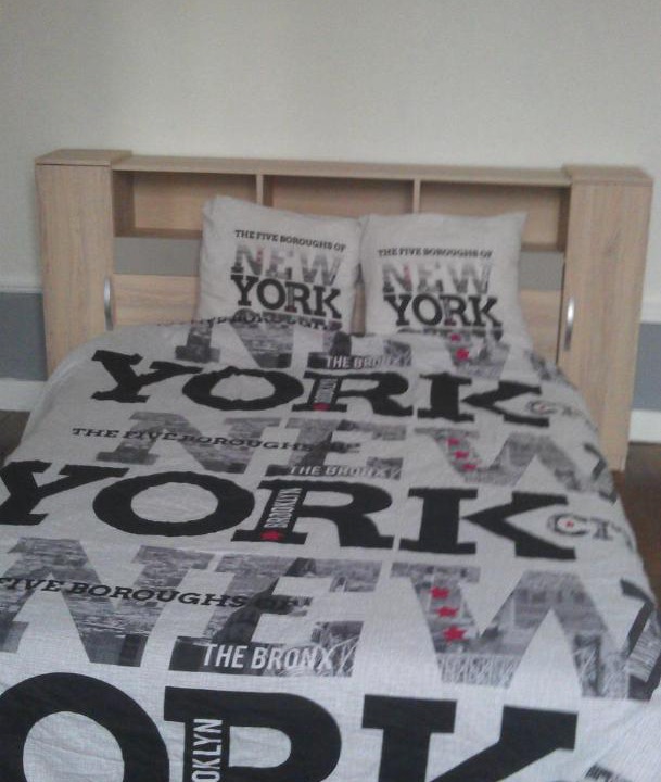 Photo of Bedroom in Poitiers