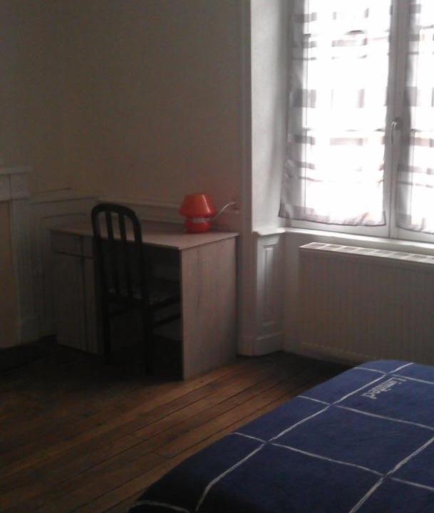 Photo of Bedroom in Poitiers