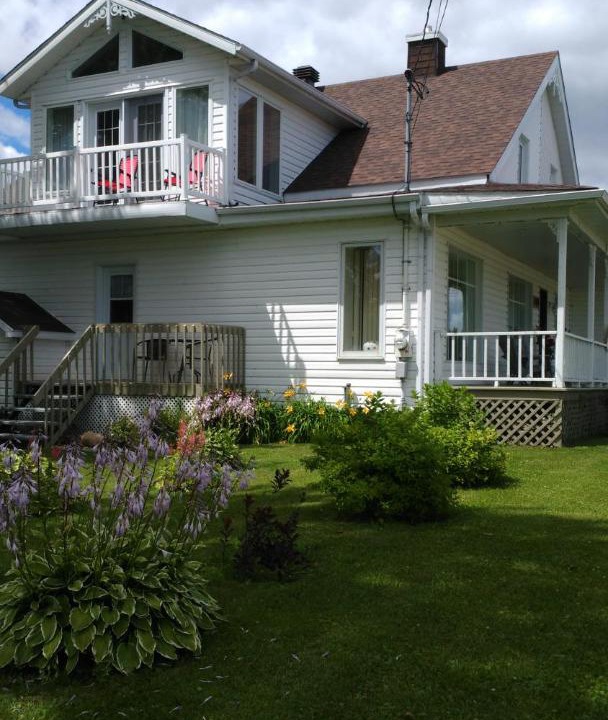 Photo of Others in Normandin