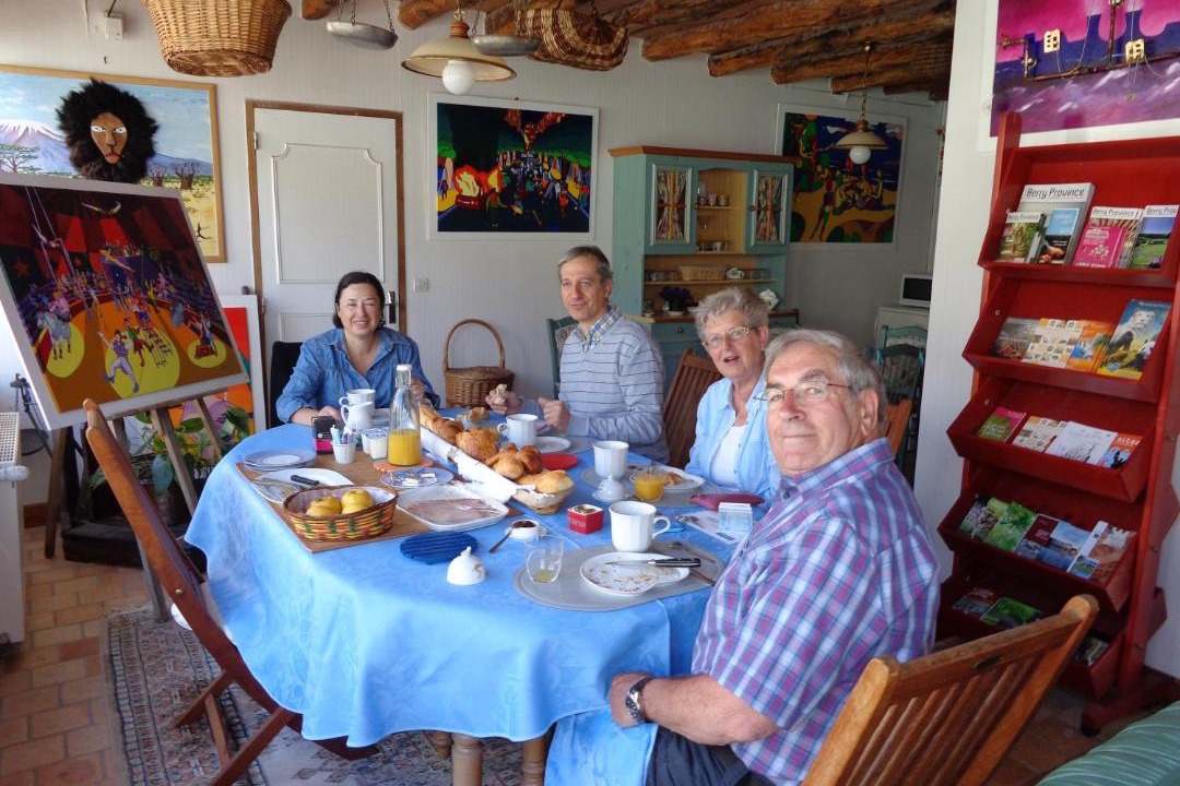 Photo of Others in Vierzon