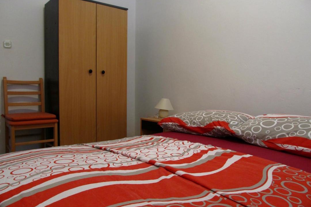 Photo of Bedroom in Grebastica