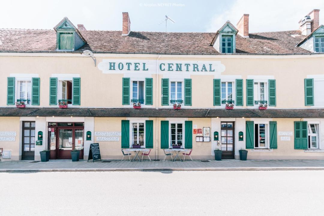 Photo of Others in Boussac
