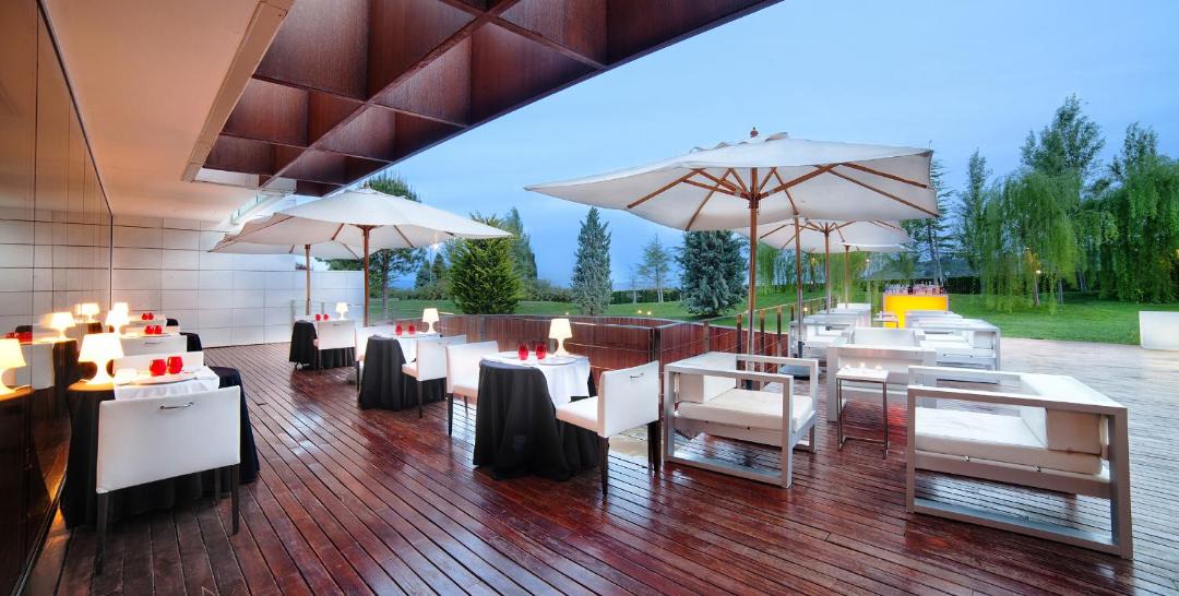 Photo of Patio Balcony in Lleida