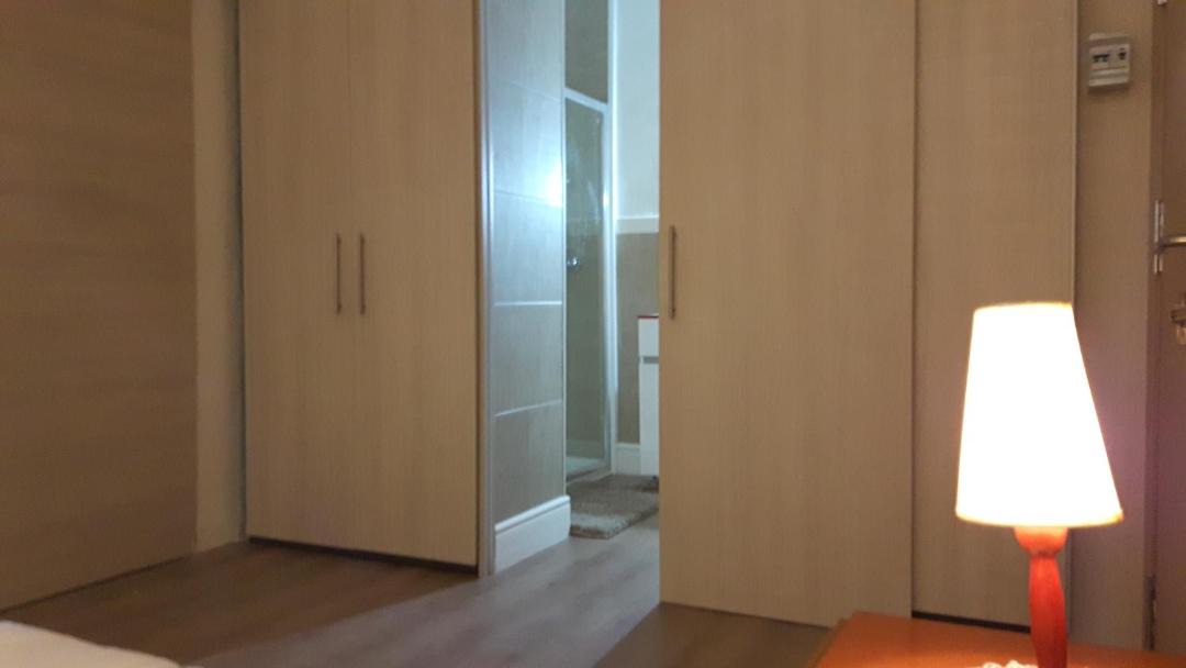Photo of Bathroom in La Torre de l'Espanyol