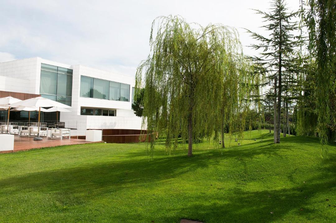 Photo of Buildings in Lleida
