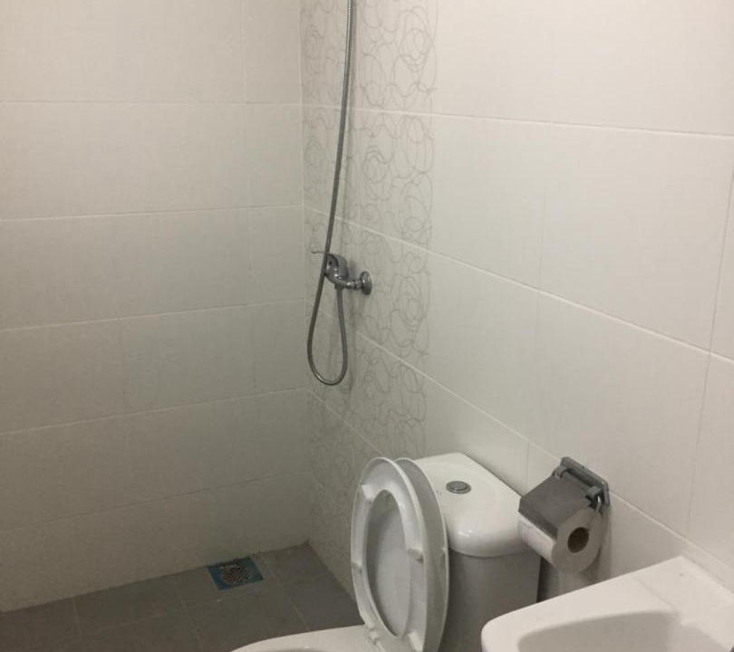 Photo of Bathroom in Pangkor Island