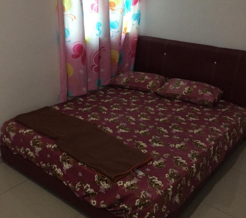 Photo of Bedroom in Pangkor Island