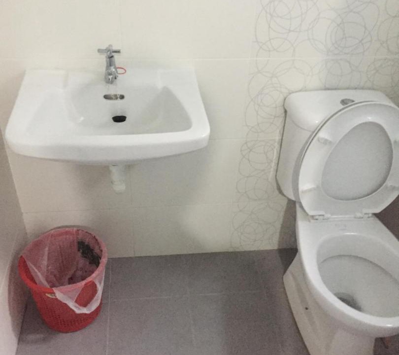 Photo of Bathroom in Pangkor Island