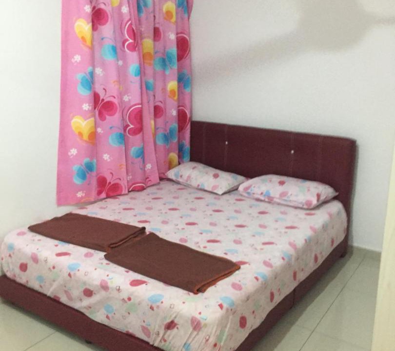 Photo of Bedroom in Pangkor Island