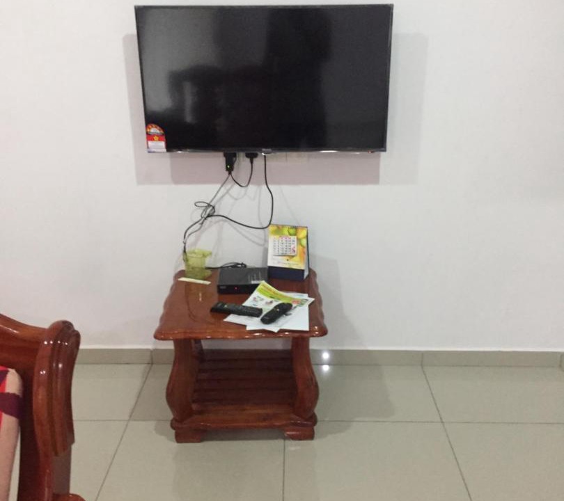 Photo of Livingroom in Pangkor Island