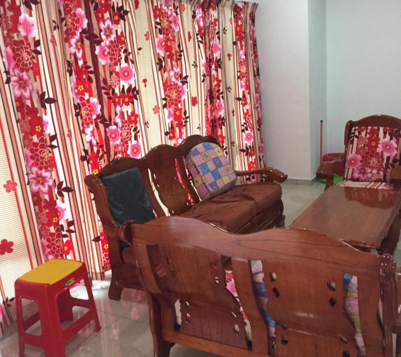Photo of Livingroom in Pangkor Island