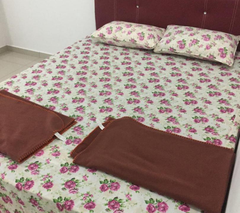 Photo of Bedroom in Pangkor Island