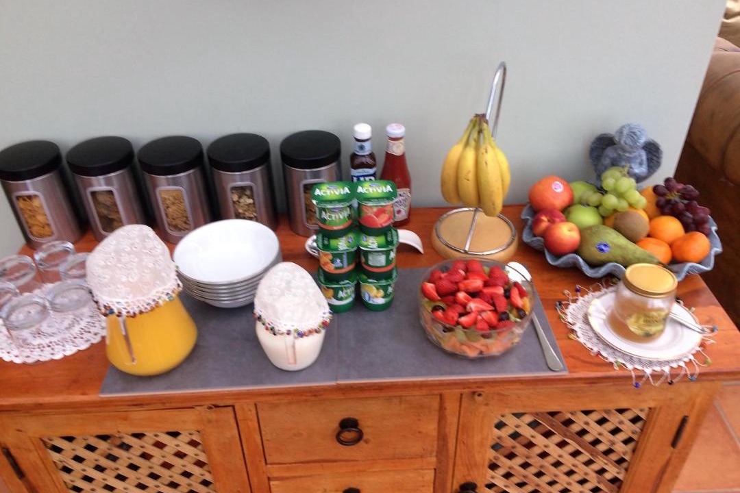 Photo of Others in Little Stukeley