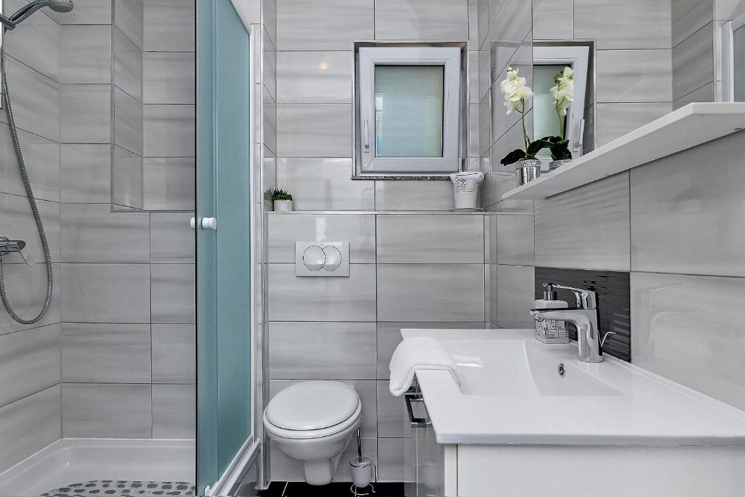 Photo of Bathroom in Makarska