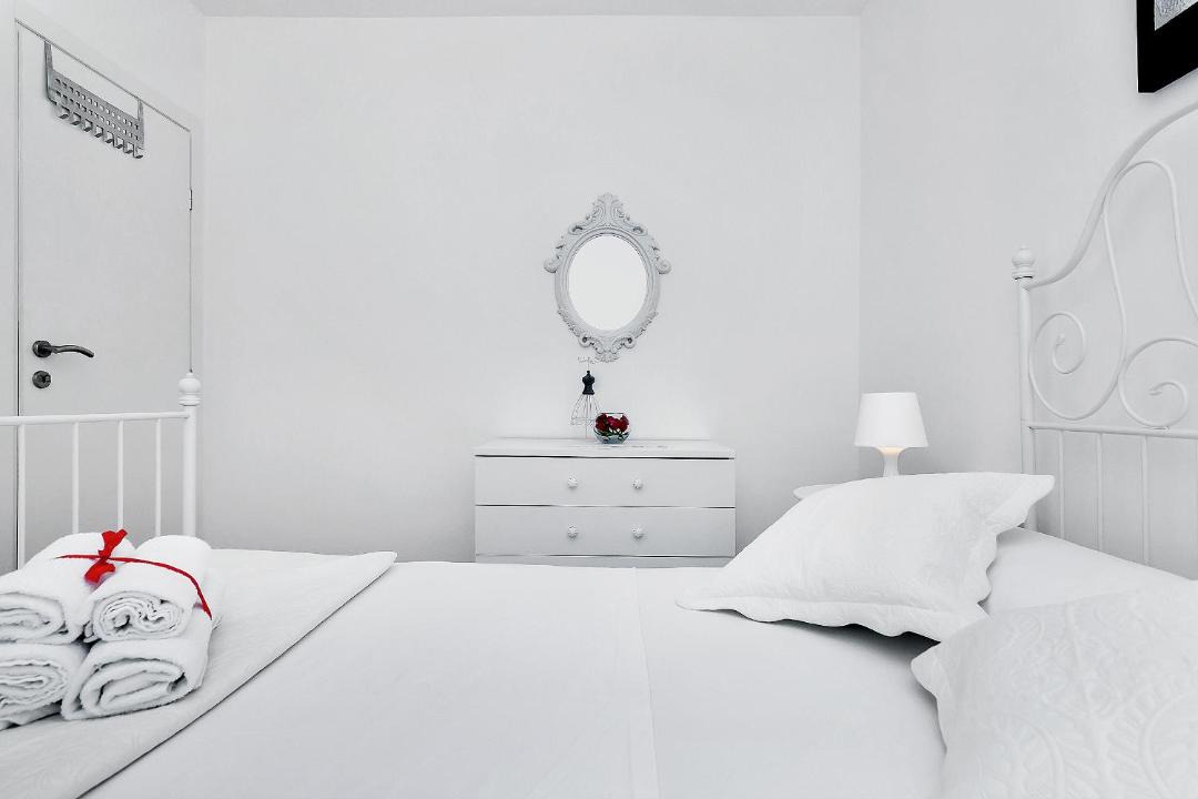 Photo of Bedroom in Makarska