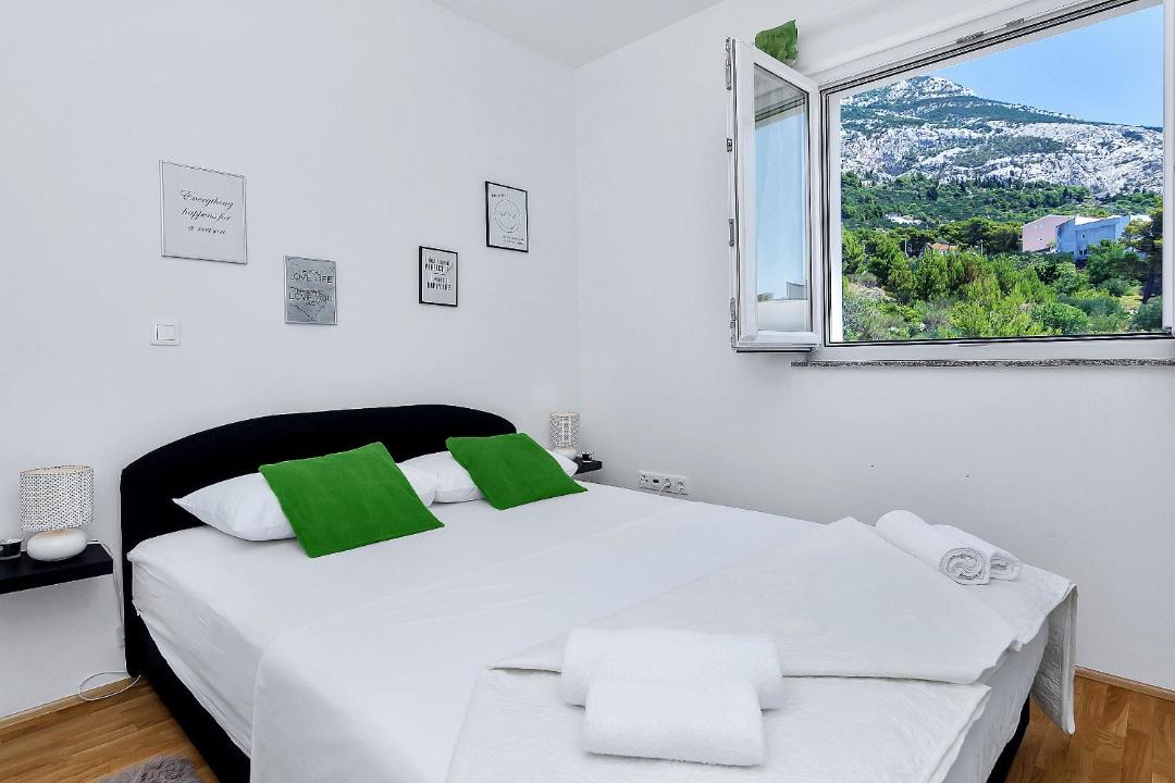 Photo of Bedroom in Makarska