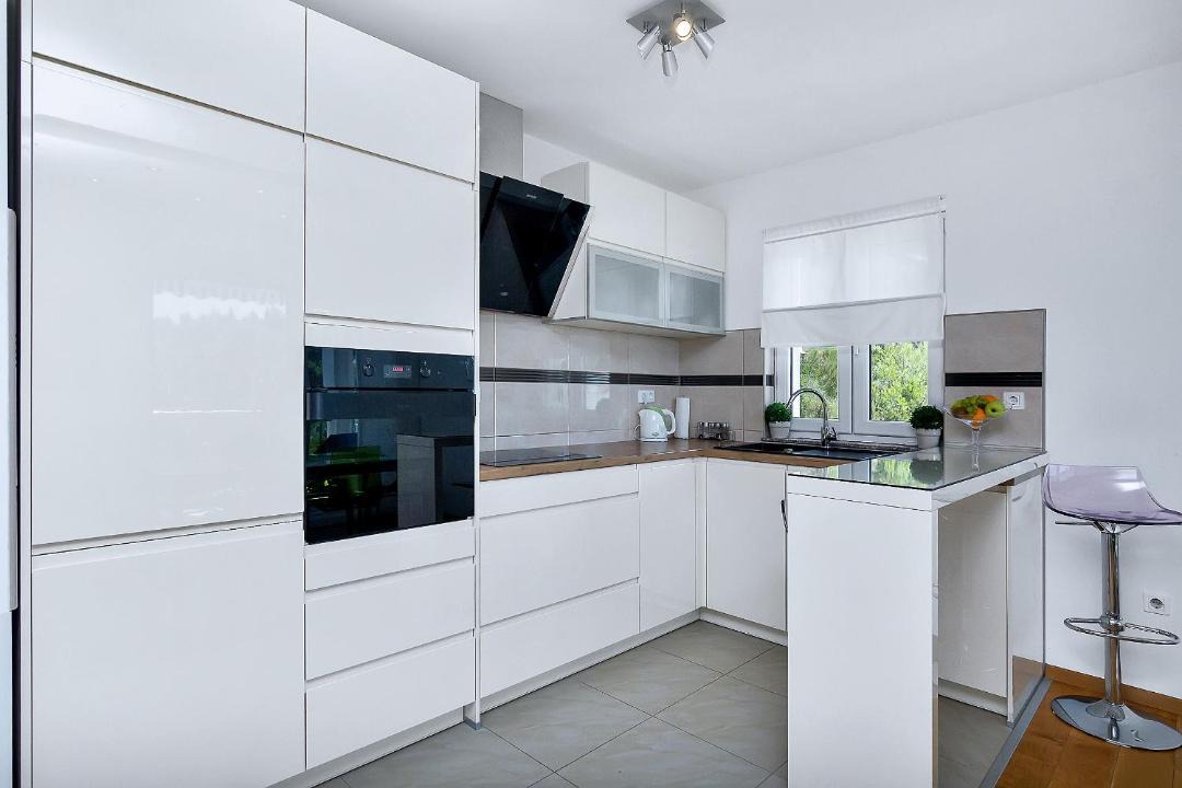 Photo of Kitchen in Makarska