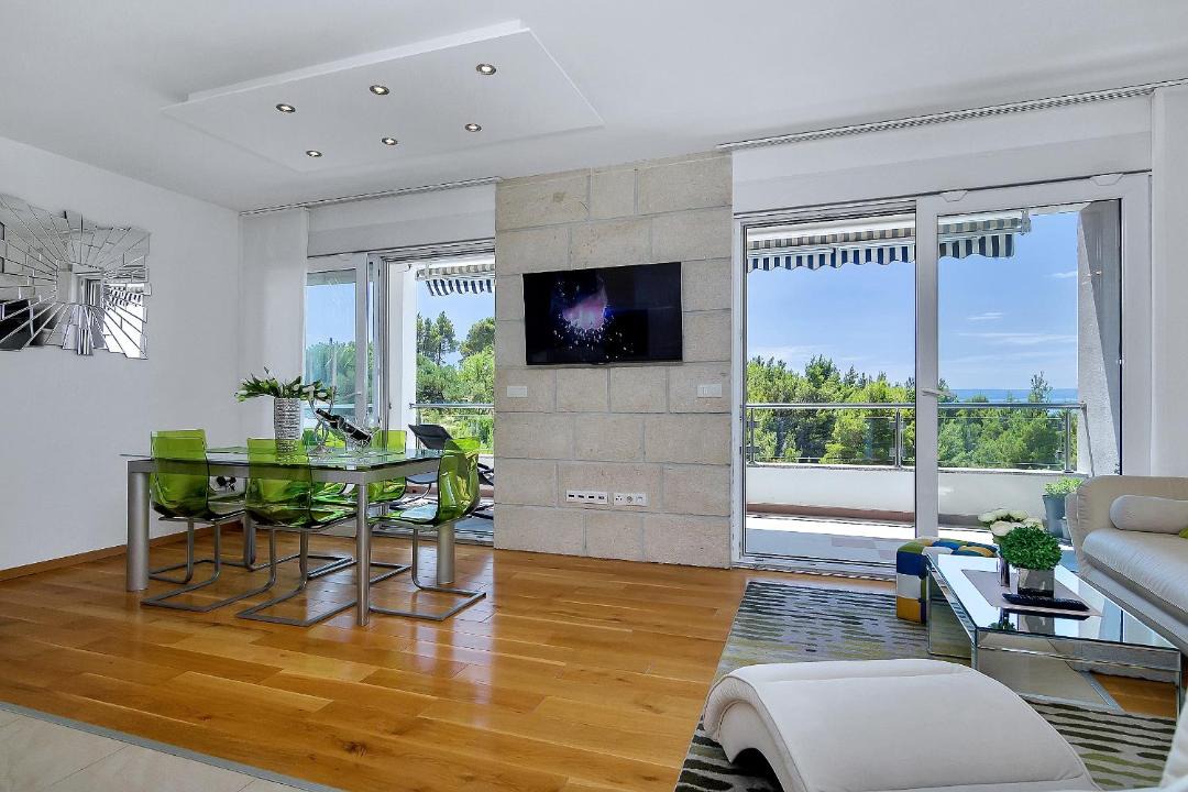 Photo of Livingroom in Makarska