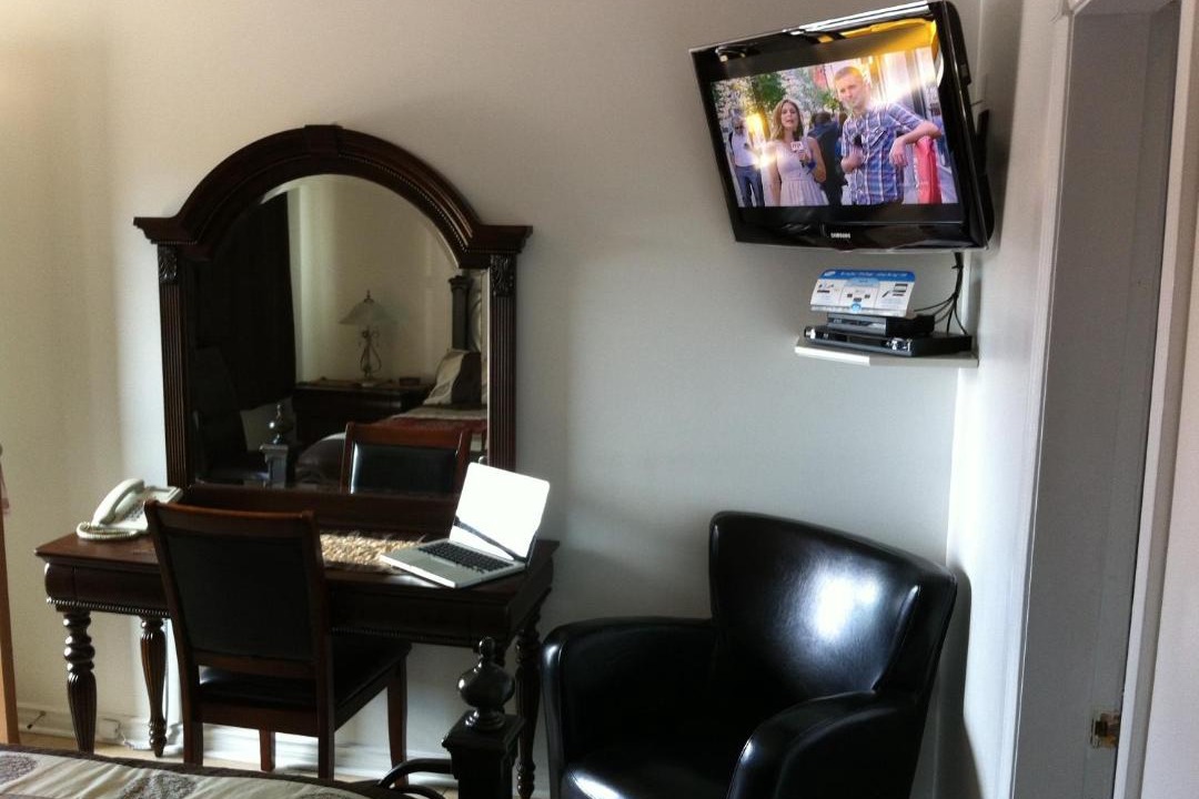 Photo of Livingroom in Downtown Gatineau