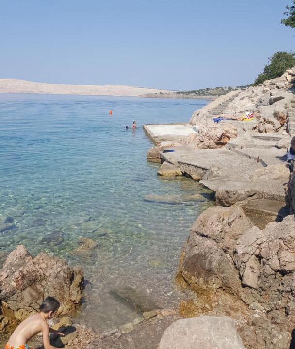 Photo of Outdoor in Ribarica