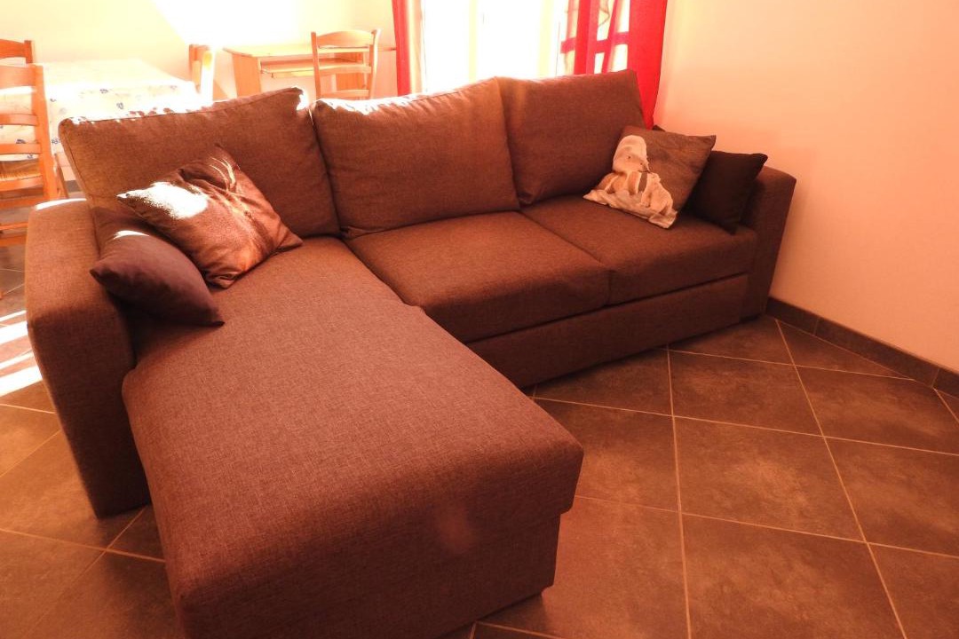 Photo of Livingroom in Selonnet