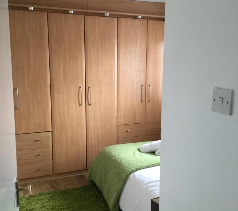 Photo of Bedroom in Basildon