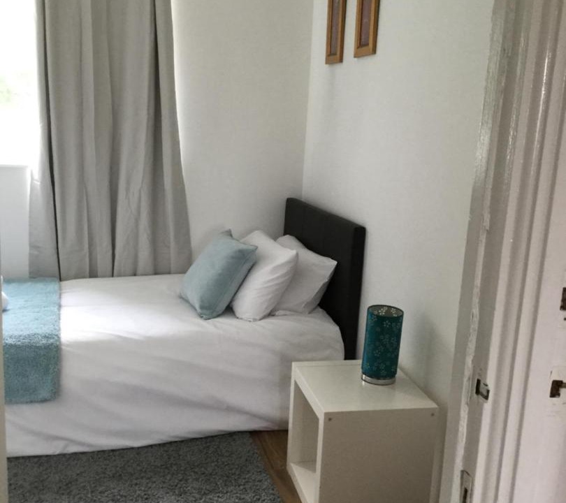 Photo of Bedroom in Basildon
