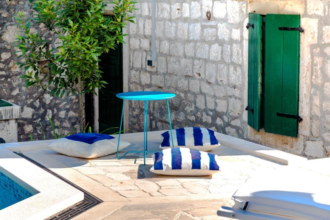 Photo of Patio Balcony in Donji Humac
