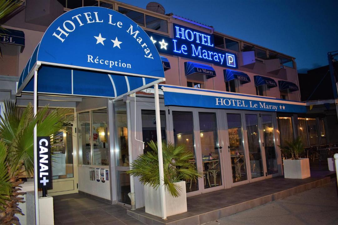 Photo of Others in Le Grau-Du-Roi