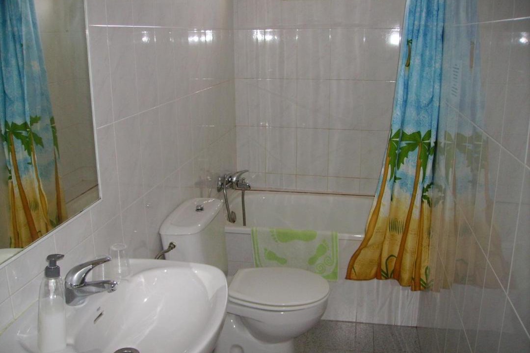 Photo of Bathroom in Pauls