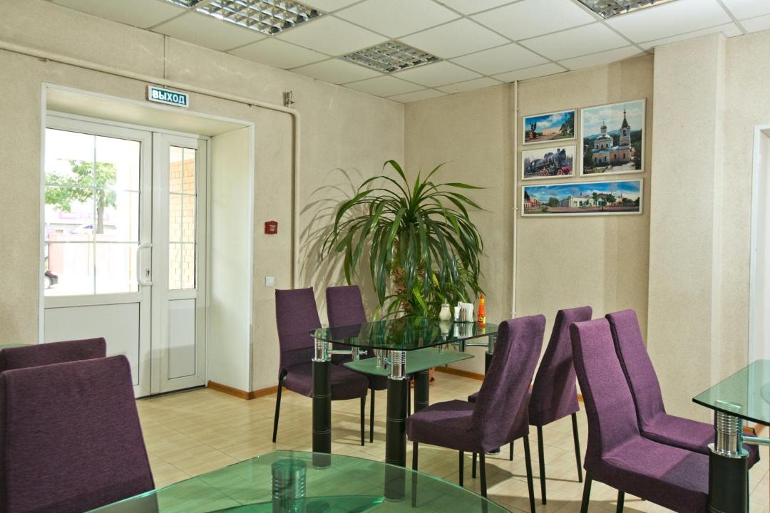 Photo of Livingroom in Ussuriysk