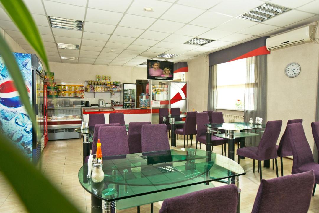 Photo of Livingroom in Ussuriysk