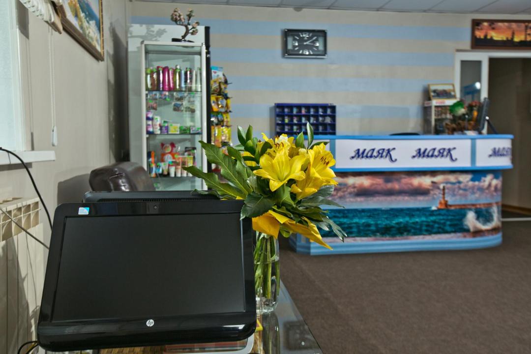 Photo of Livingroom in Ussuriysk