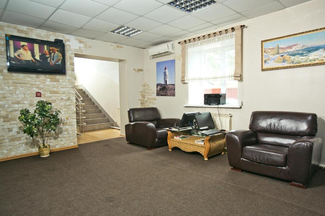 Photo of Livingroom in Ussuriysk