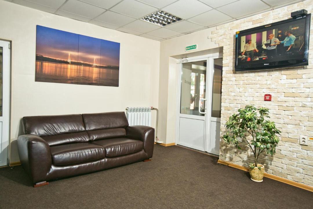 Photo of Livingroom in Ussuriysk