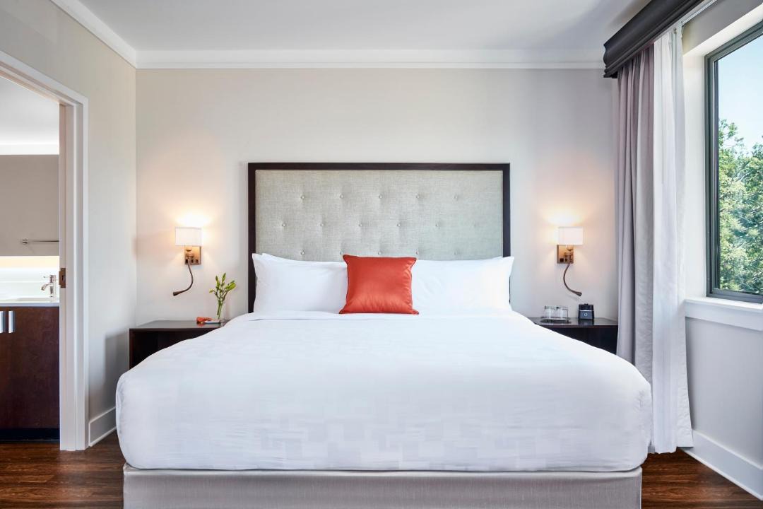 Photo of Bedroom in Clemson