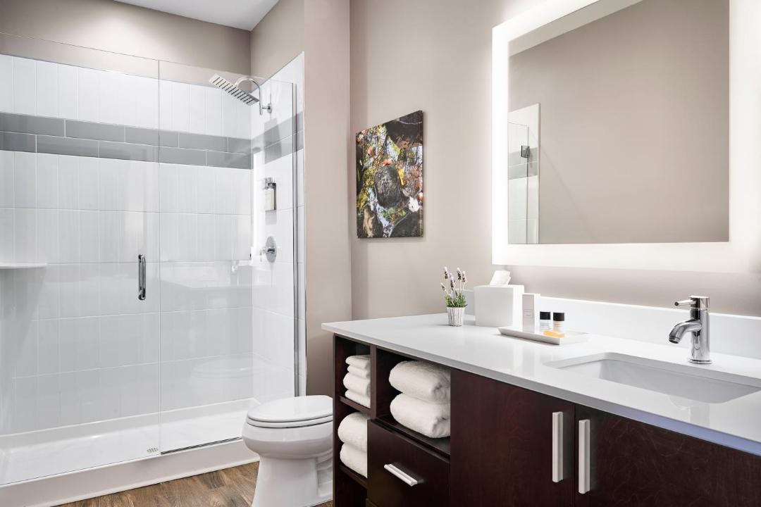 Photo of Bathroom in Clemson